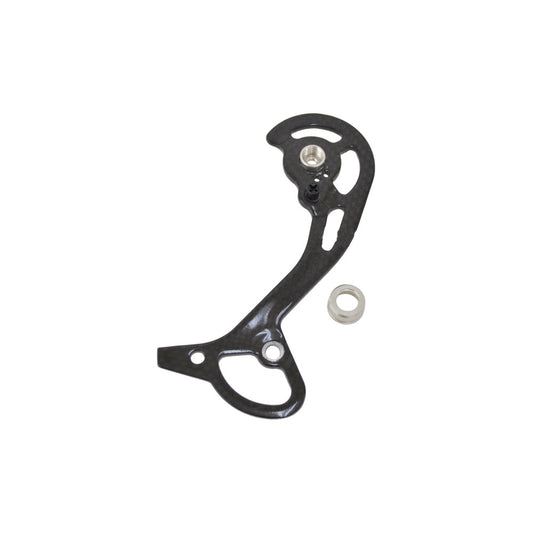SHM RDM972 OUTER PLATE ASSEMBLY GS TYPE