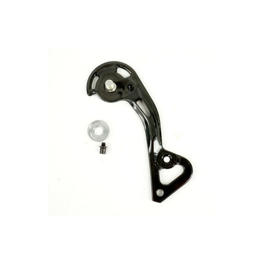 SHM.RDM-985 OUTER PLATE ASSEMB. GS TYPE