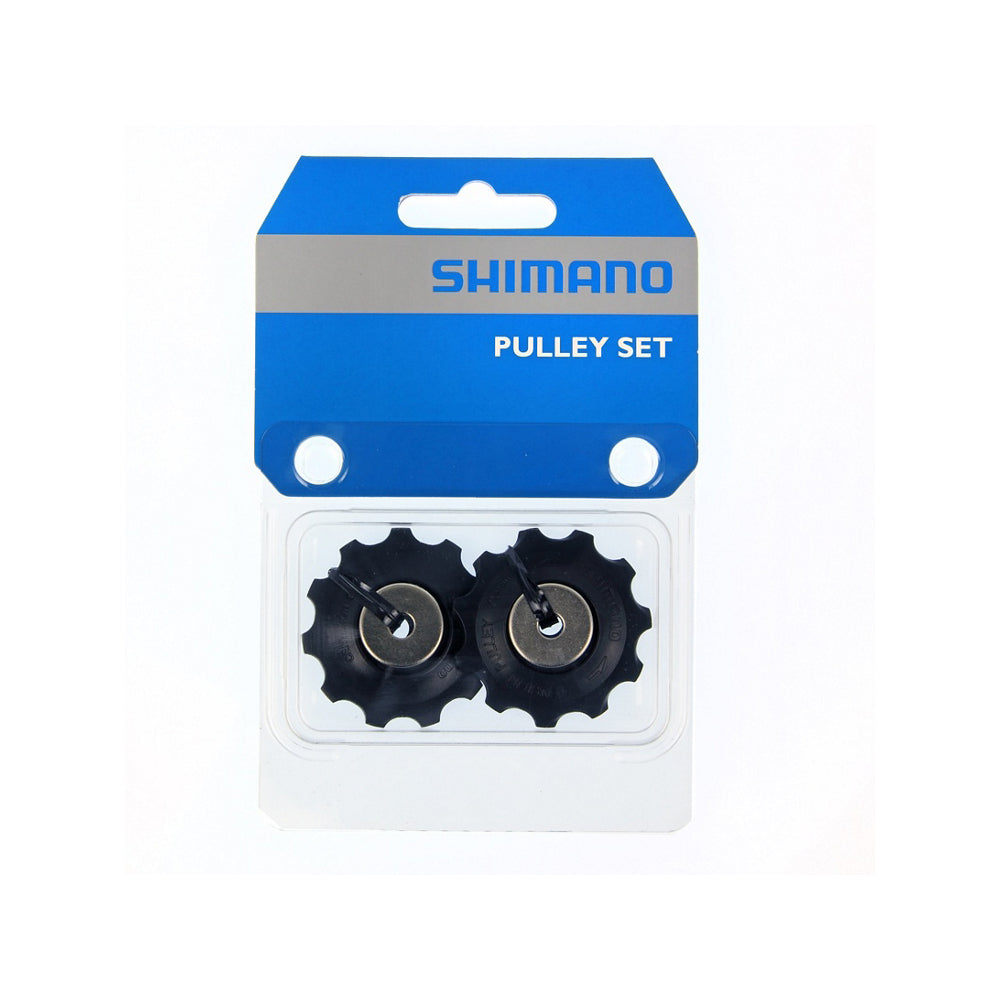 SHM RD5700/RDM662/772/663/773  PULLEY SET