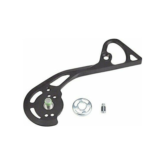 SHM.RDM-781 OUTER PLATE ASSEMBLY GS TYPE