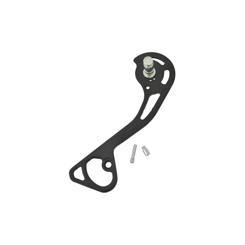 SHM.RDM-781 OUTER PLATE ASSEMBLY SGS TYPE