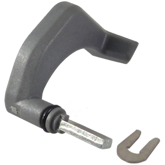 SHM RDM7000 SWITCH LEVER UNIT & FIX PLATE