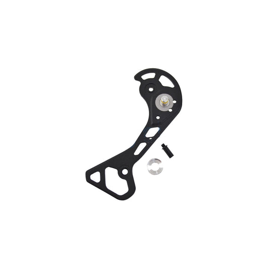 SHM RDM8050 OUTER PLATE ASSEMBLY