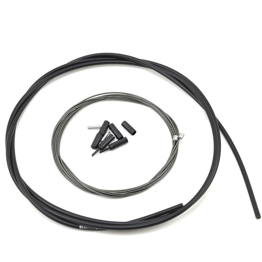SHM ROAD OPTISLIK SHIFT CABLE SET BLACK