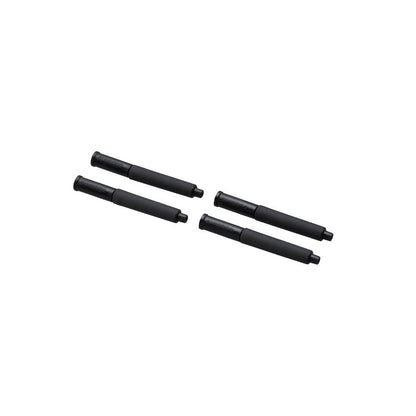 SHM SEALED CAP/TONGUE/RUBBER SHIELD (4 PCS)