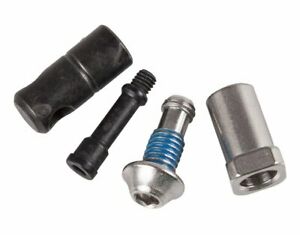 SHM  SLM670BI BOLT & NUT UNIT