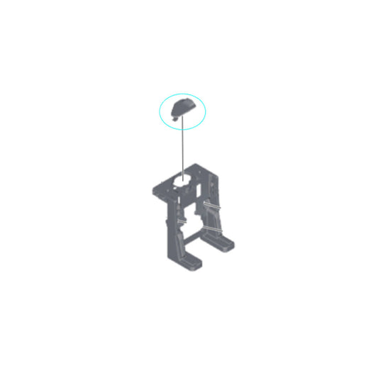 SHM BM-E8020 KEY CAP