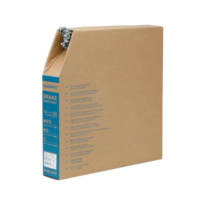 Shimano Brake Cable Road 1.6x2050mm (each)