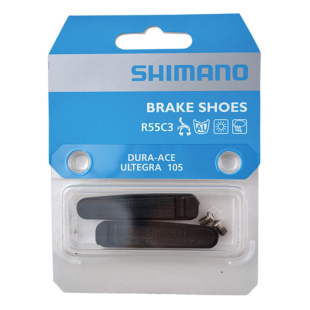 SHM R55C3 SHOE 2 PAIR