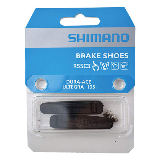 SHM R55C3 SHOE 2 PAIR
