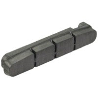 SHM R55C3 BRAKE SHOES & F/BOLTS