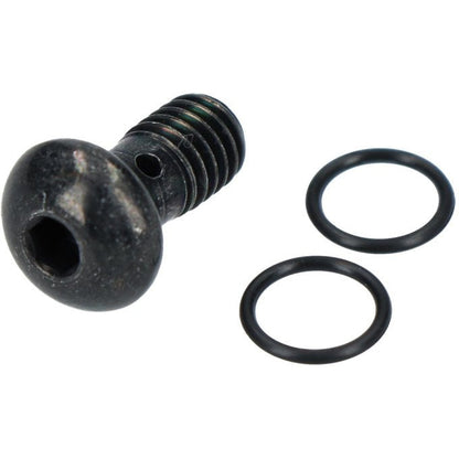 SHM BANJO BOLT,O-RING SMBH60