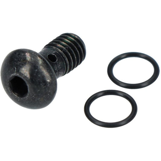 SHM BANJO BOLT,O-RING SMBH60