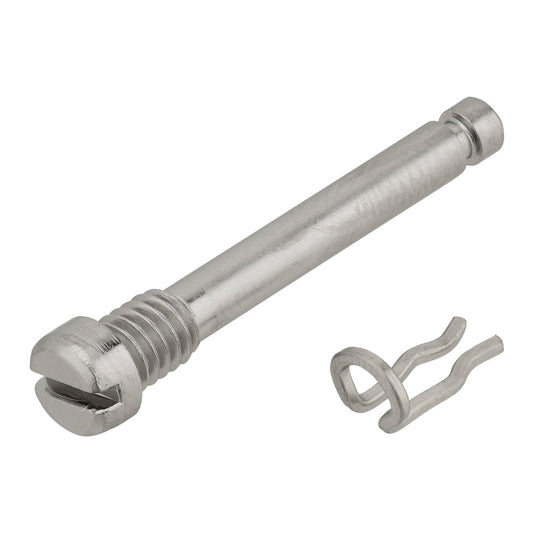 SHM BRM985 PAD AXLE & SNAP RING