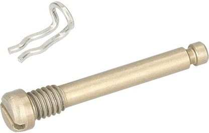SHM BRM987 PAD AXLE & SNAP RETAIN