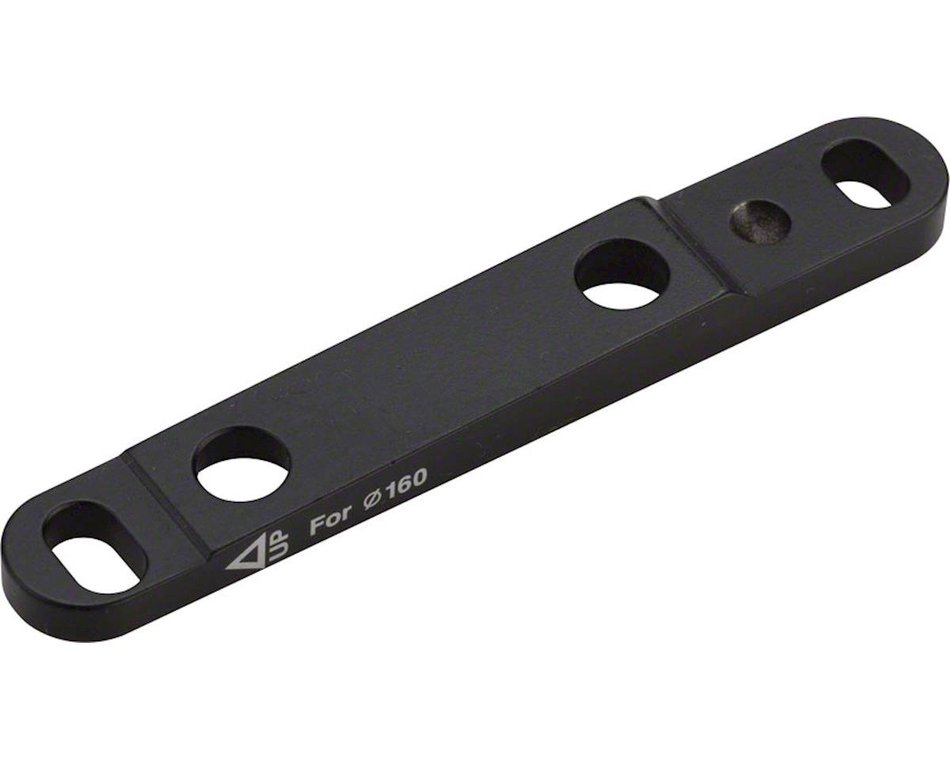 SHM  FRONT FLAT MOUNT 140-160 ADAPTER
