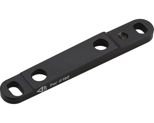 SHM  FRONT FLAT MOUNT 140-160 ADAPTER