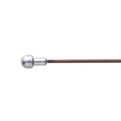 SHM BRAKE CABLE POLYMER COATED 2000 X EACH CABLE 1