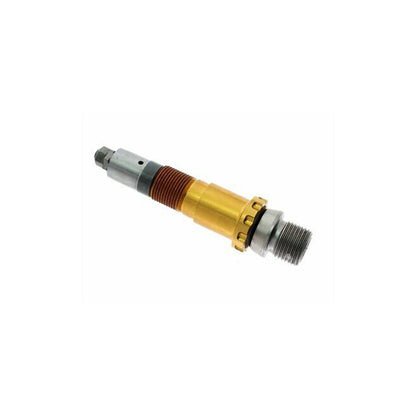 SHM PDM828 PEDAL AXLE ASSEMBLY LEFT