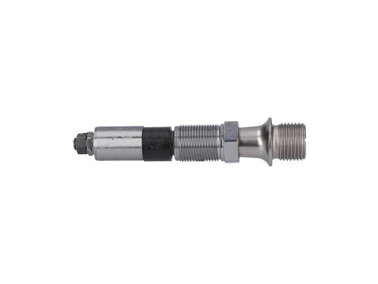 SHM PDM9100 PEDAL AXLE ASSEMBLY LEFT