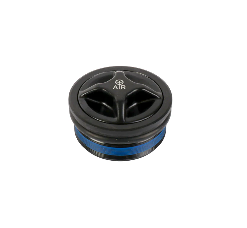 RockShox Fork Spare Air Top Cap Splined 38mm