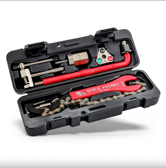 W/SHOP TOOL ESSENTIAL TOOL KIT 6PC SET