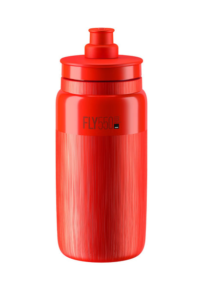 Elite Water Bottle Borracia Fly Tex