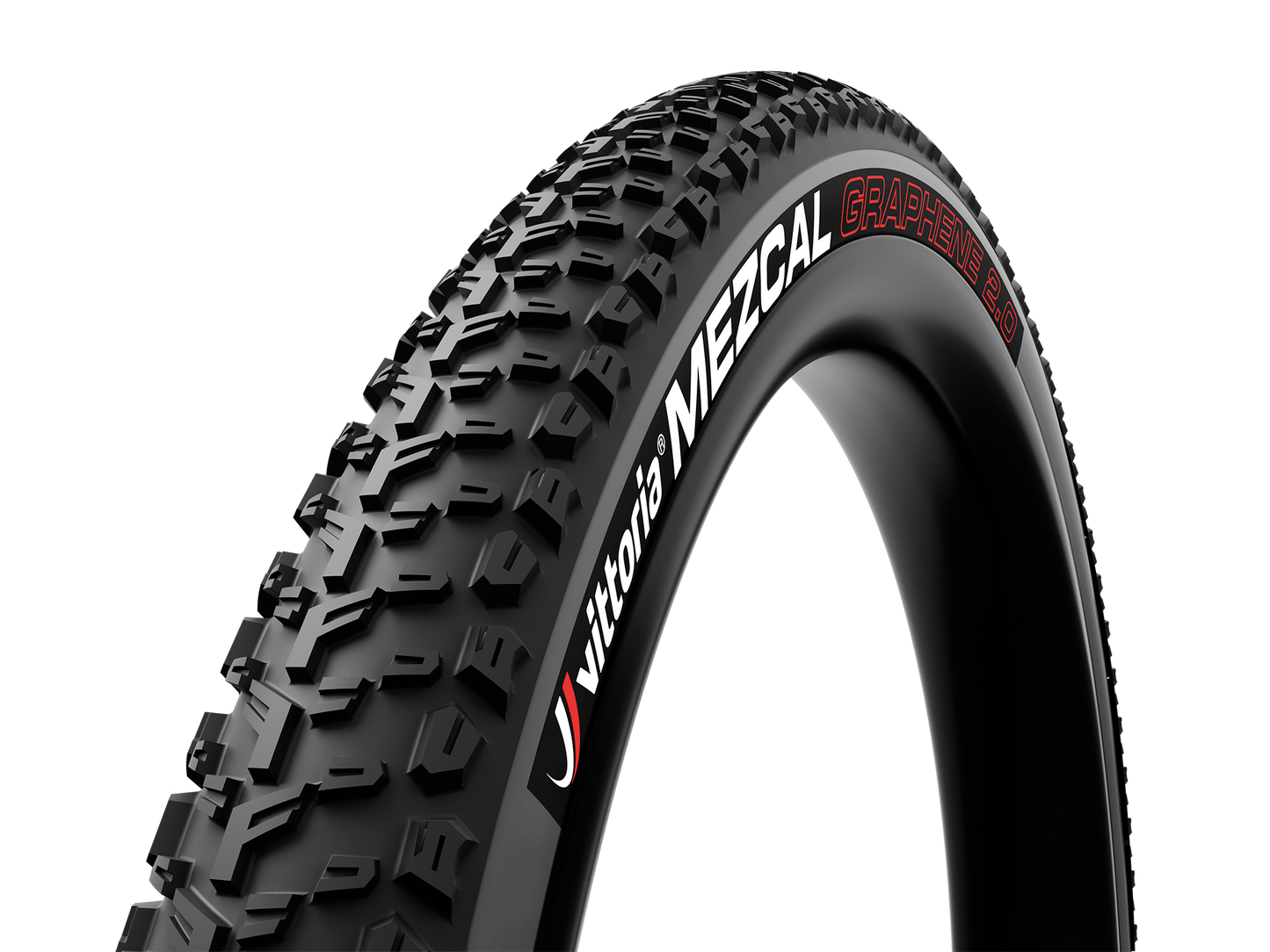 Mezcal III 29×2.1 XC-Trail/TNT Anth-Blk-Blk G2.0