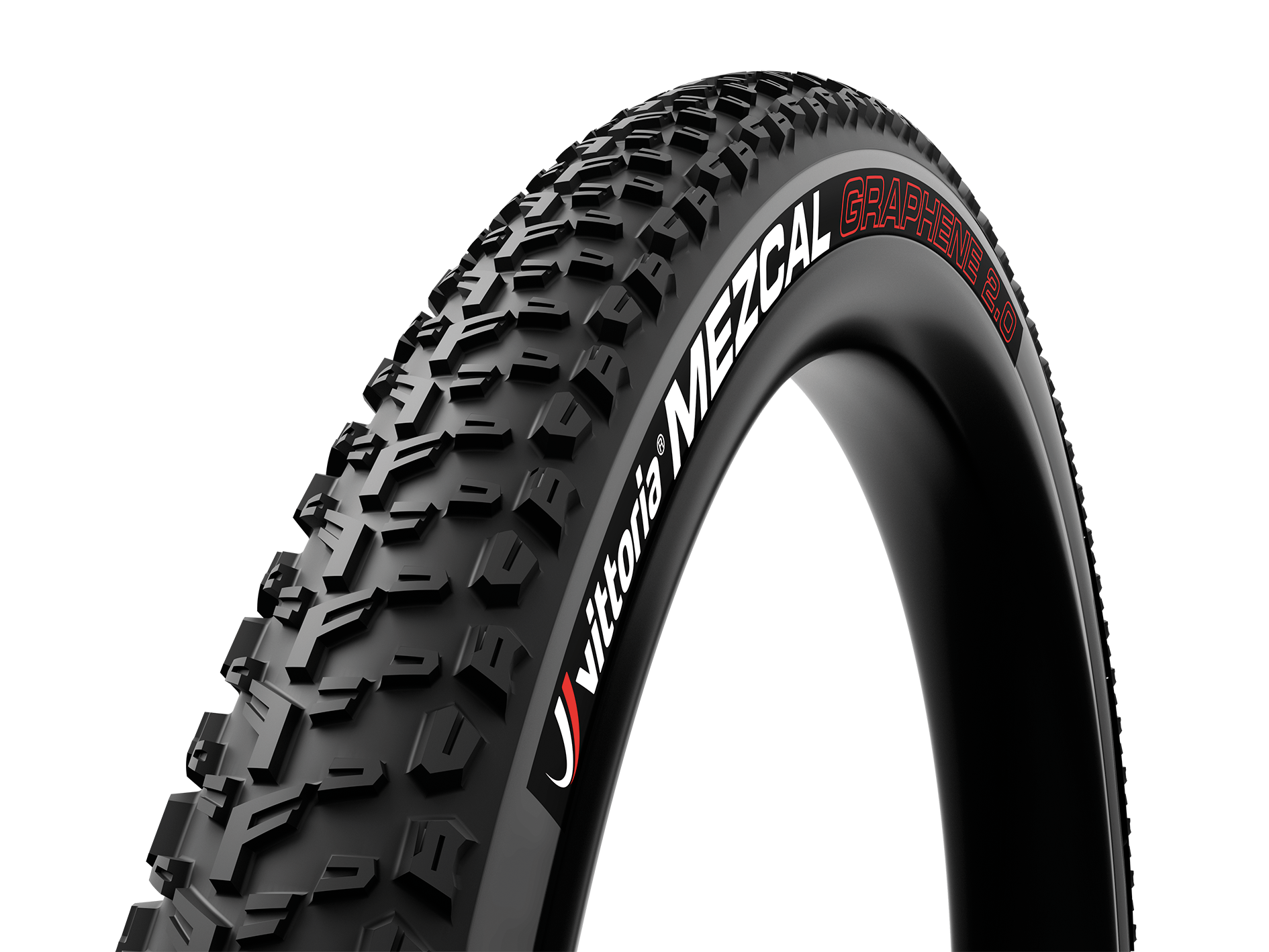 Mezcal III 29×2.1 XC-Trail/TNT Anth-Blk-Blk G2.0