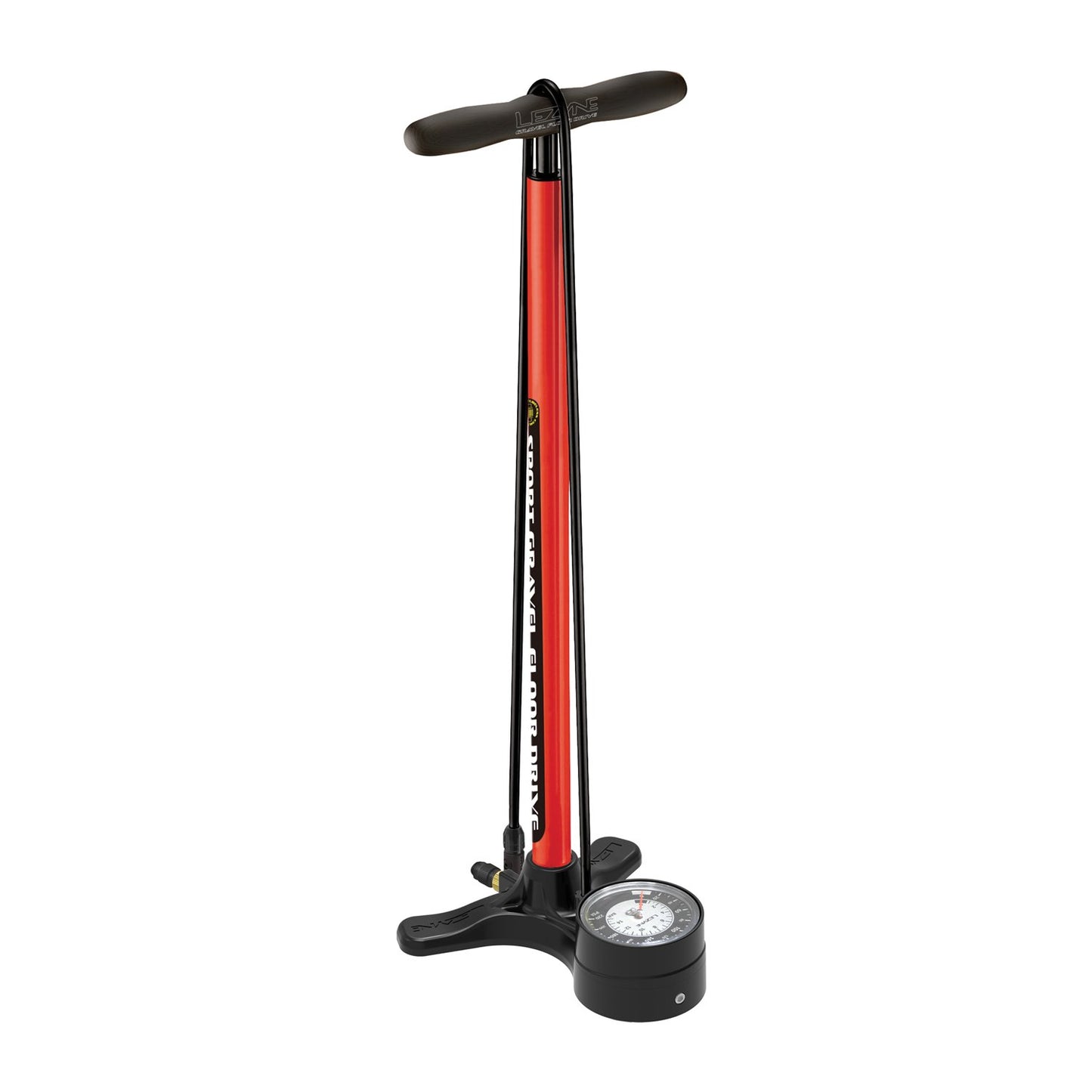PUMP LEZYNE SPORT GRAVEL DRIVE
