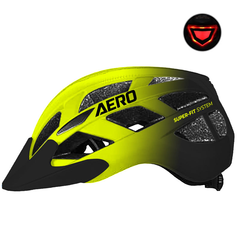 Helmet Flash MTB