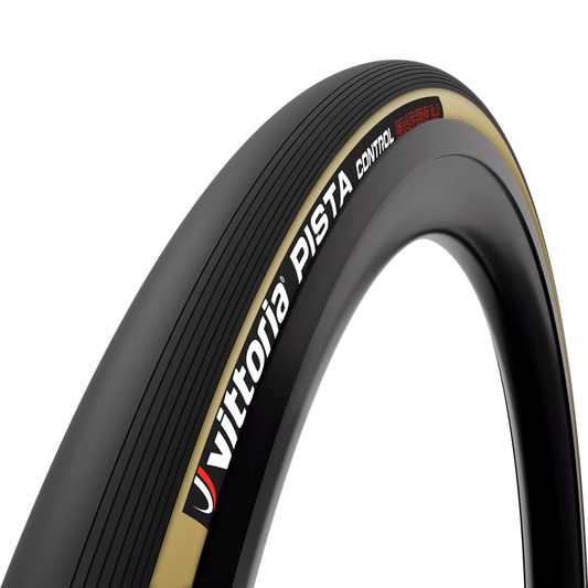 Pista Control 700 x 23c Fold Para-blk-blk G2.0