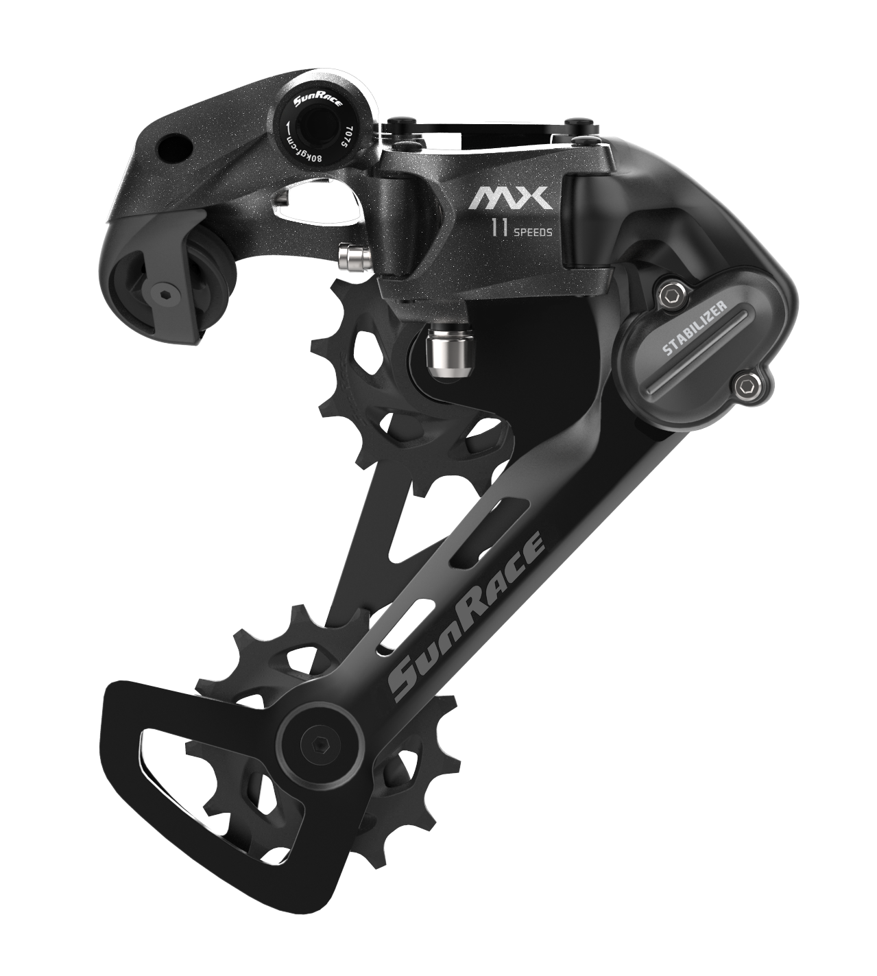 Derailleur Rear 11 speed MX600 Direct Mount