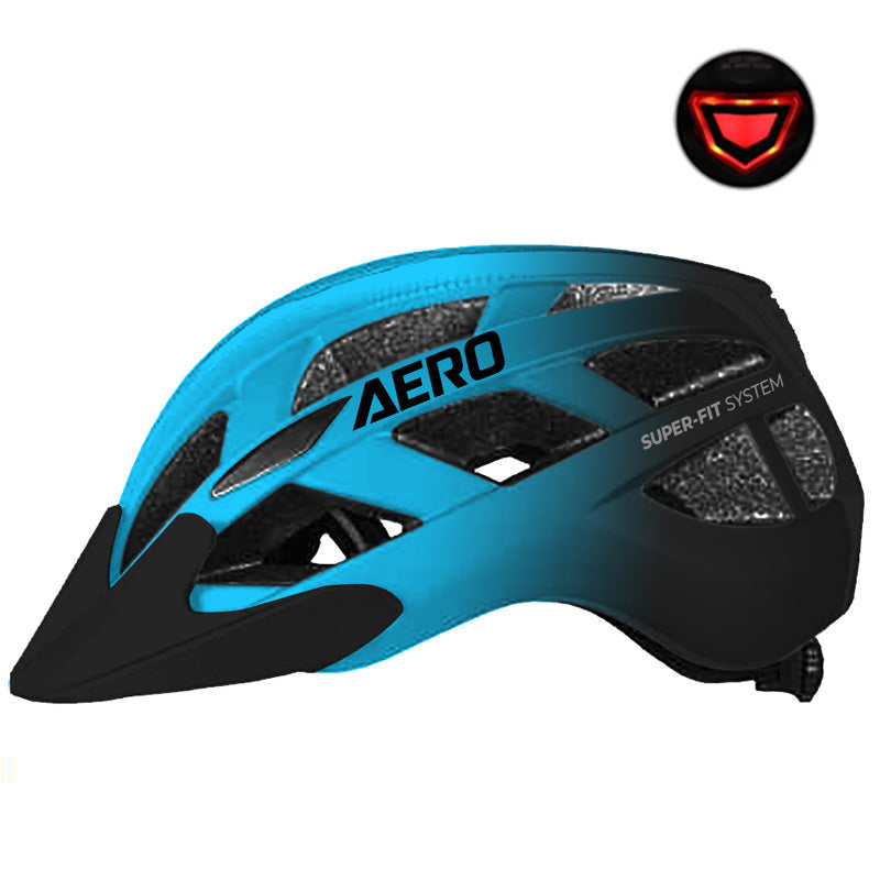 Helmet Flash MTB