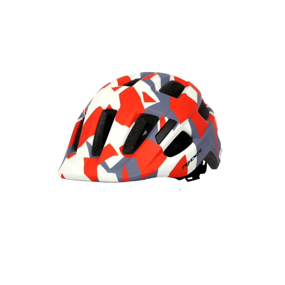 Ryder Helmet Storm