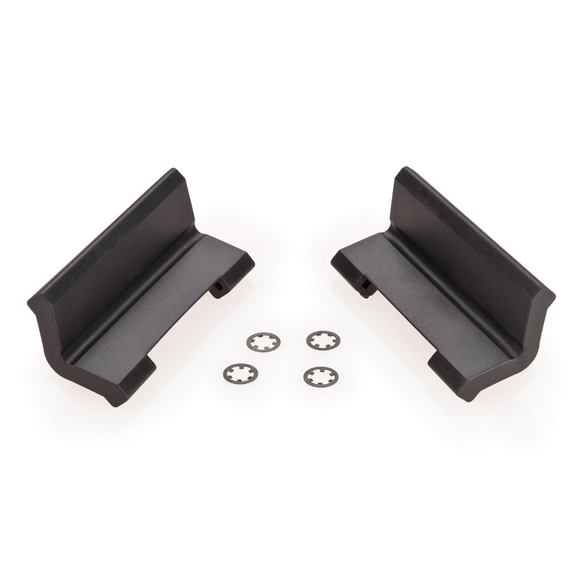 Park Tool 1259 Jaw Cover Set - For 100-4X, 100-6X, 100-7X and 100-15X Clamps