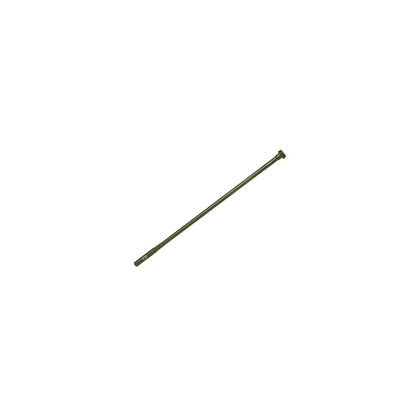 Crankbrothers Wheel Accessory Nipple 139Mm Green