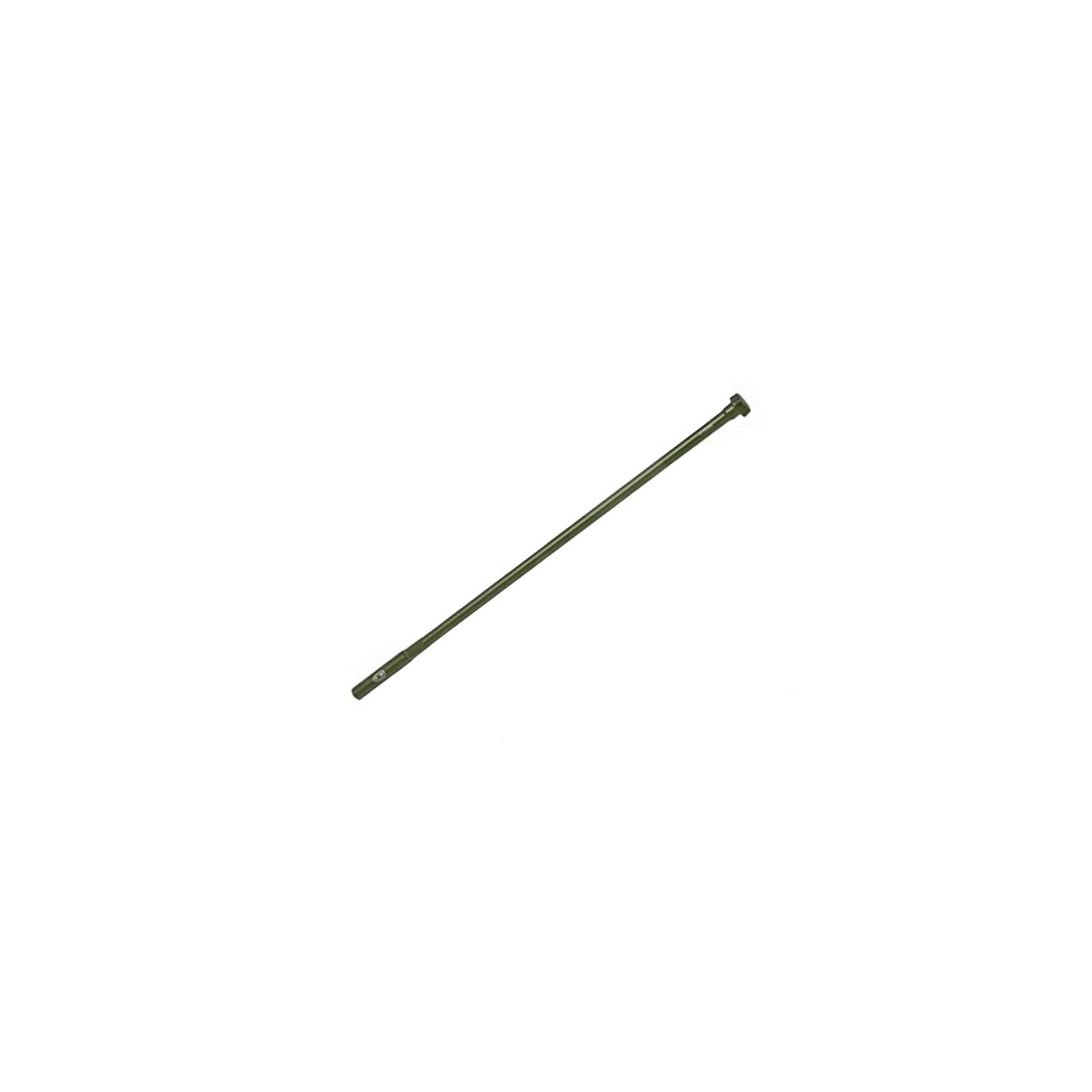 Crankbrothers Wheel Accessory Nipple 139Mm Green