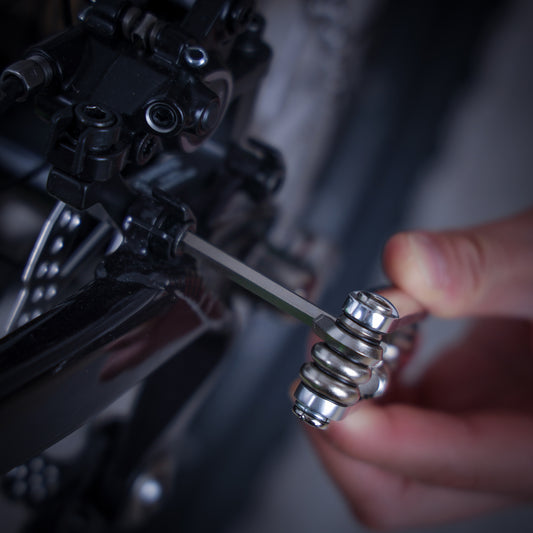 W/SHOP TOOL ALLOY 7 FUNCTION