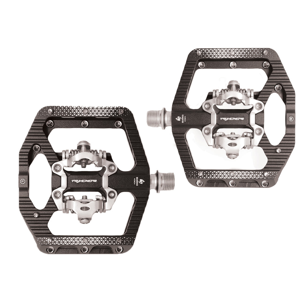 Ryder Pedal Vector Mtb
