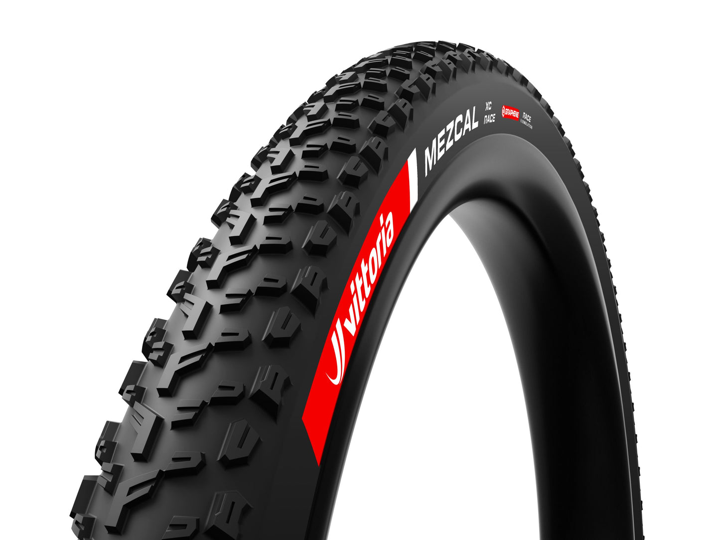 Mezcal 29×2.4 XC Race full black G2.0
