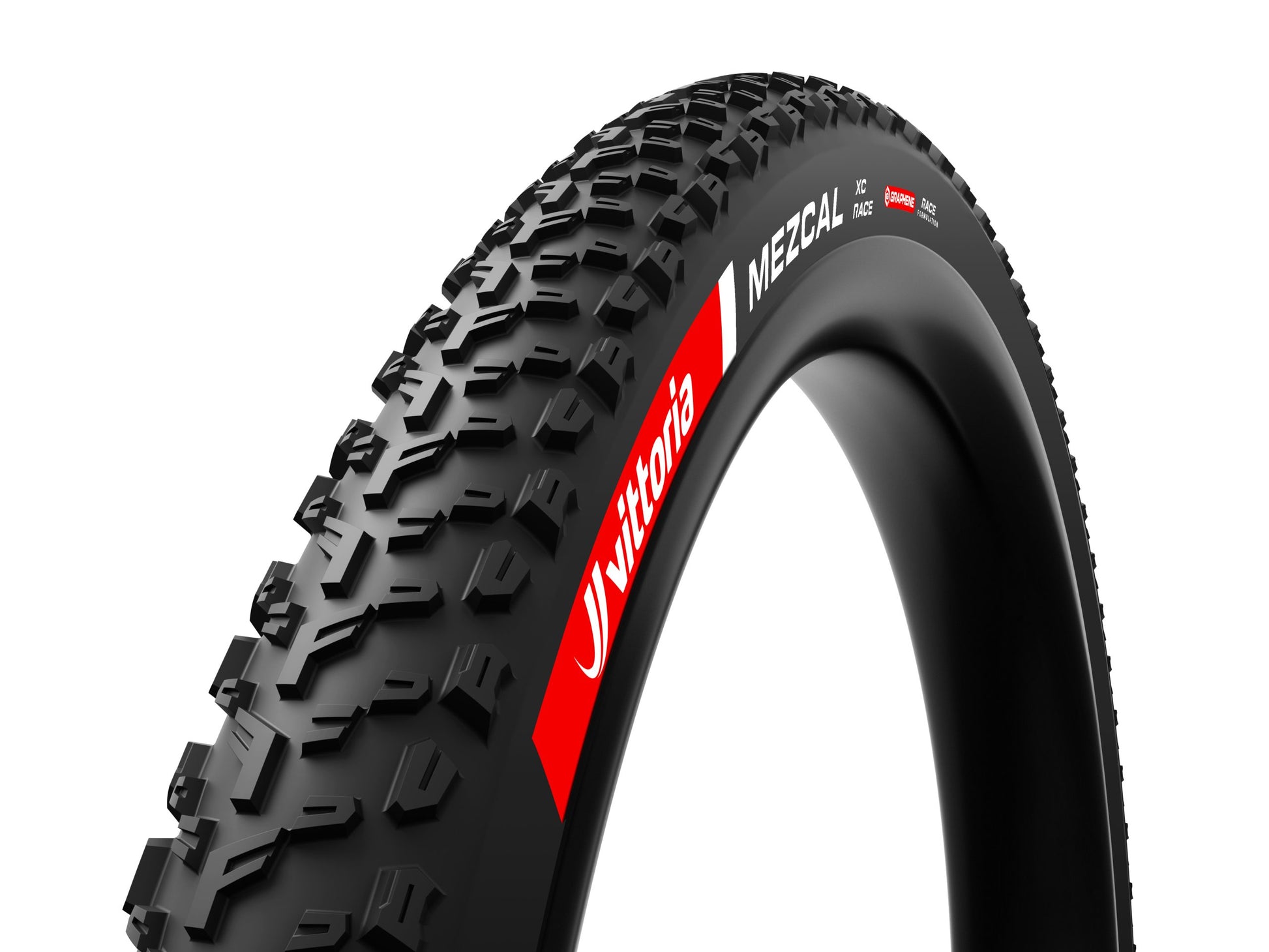 Mezcal 29×2.4 XC Race full black G2.0