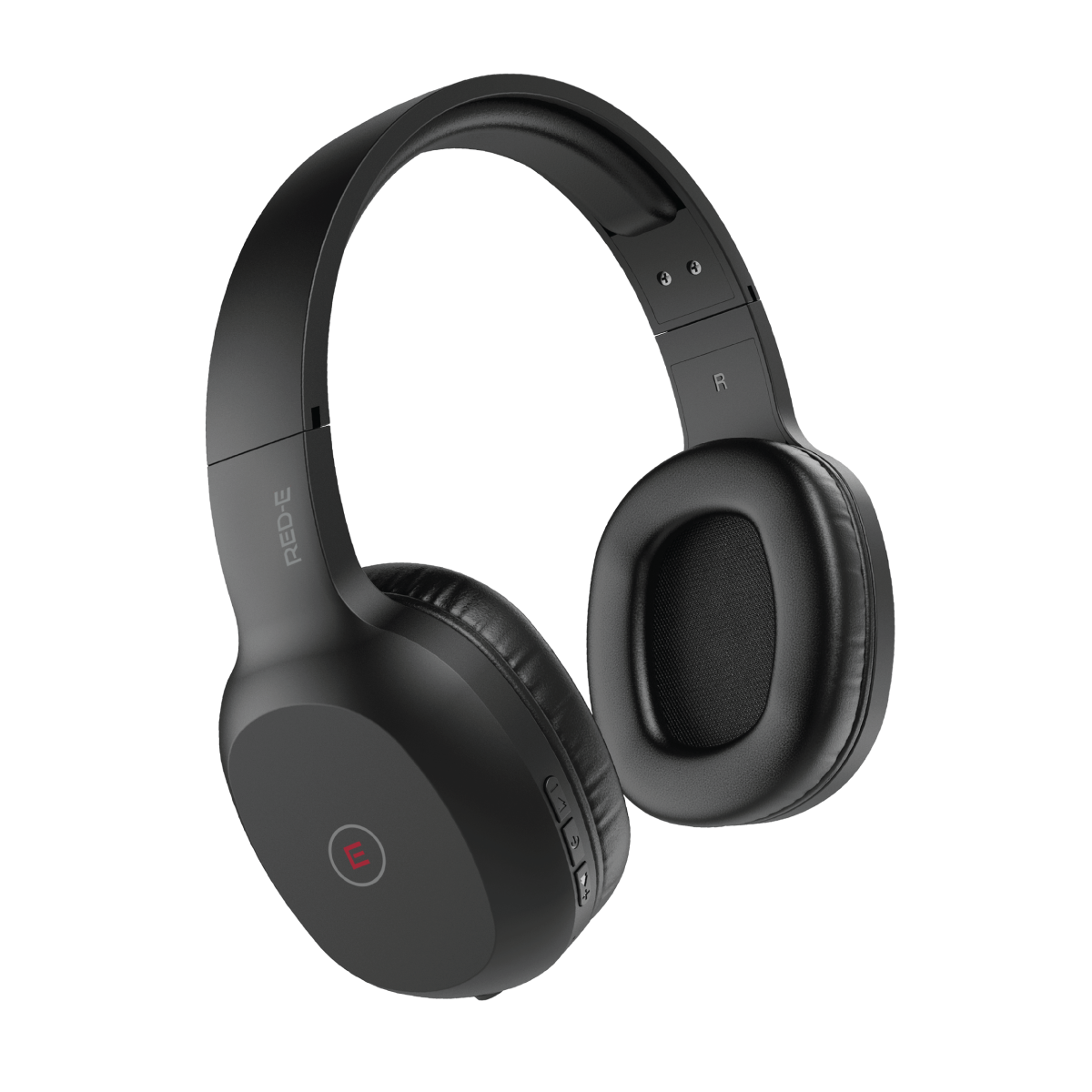 Red-E Muse Black