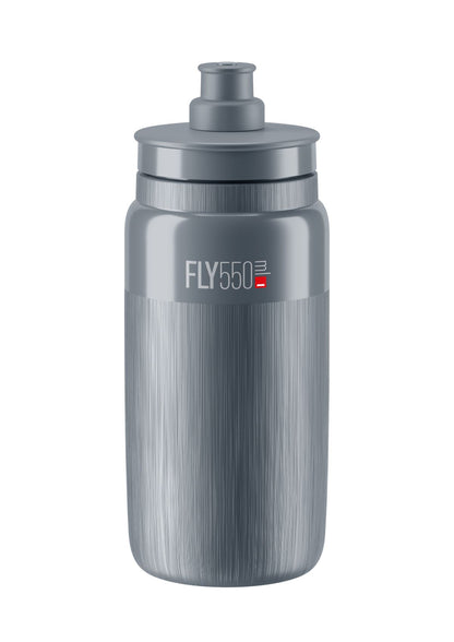 Elite Water Bottle Borracia Fly Tex