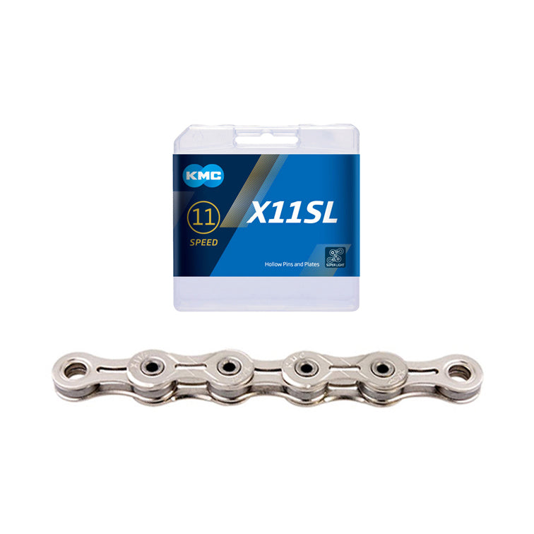 CHAIN KMC 11 SPEED X11SL SUPERLIGHT