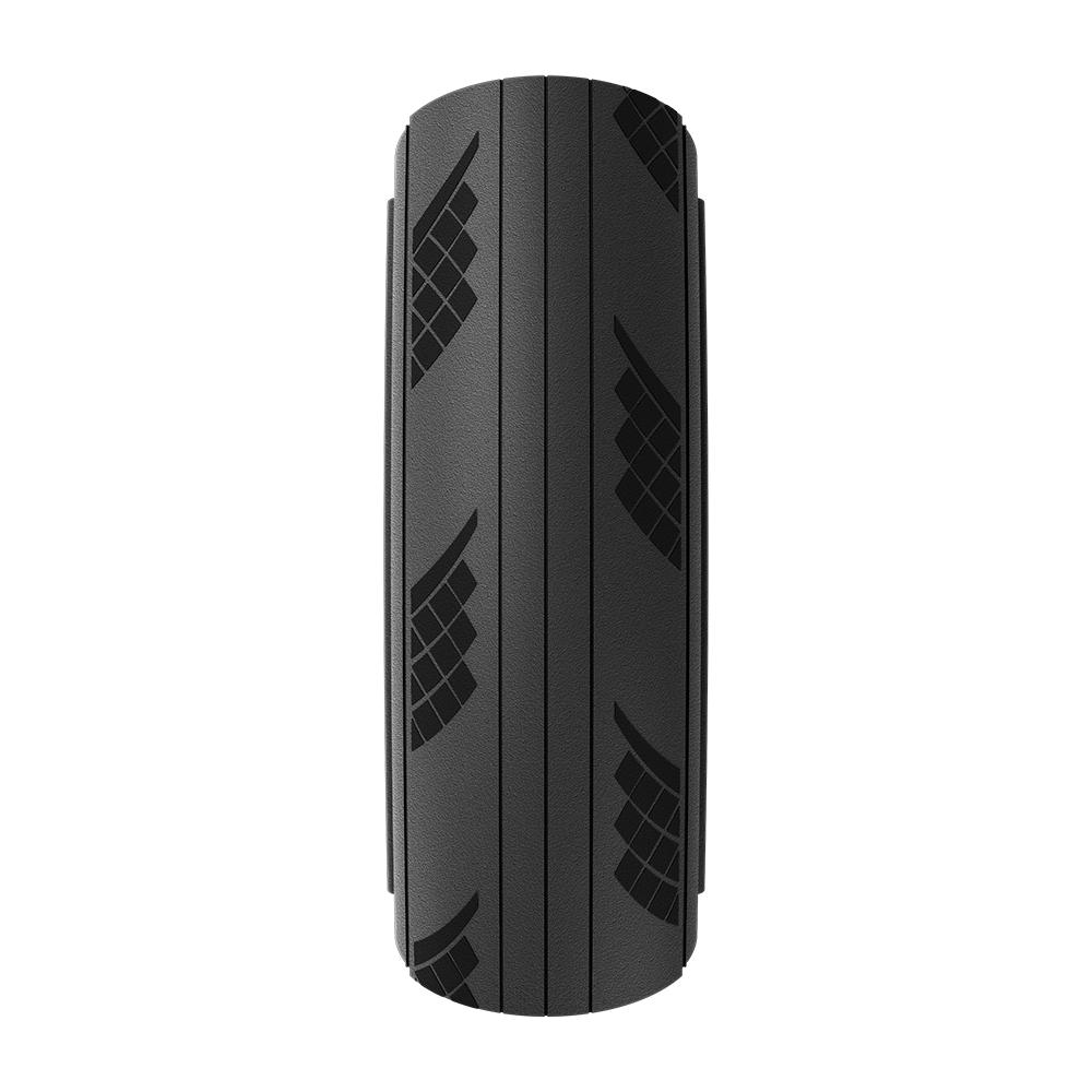 Zaffiro EVO V 700 x 28c fold full black G2.0
