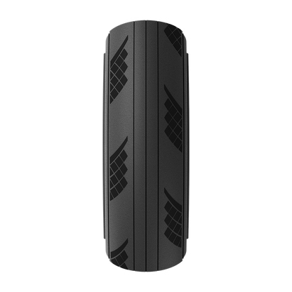 Zaffiro EVO V 700 x 28c fold full black G2.0