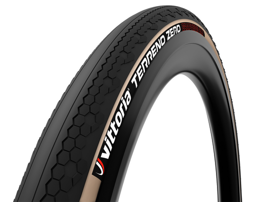 Terreno Zero 700 x 47c Gravel Lite Para-Blk G2.0