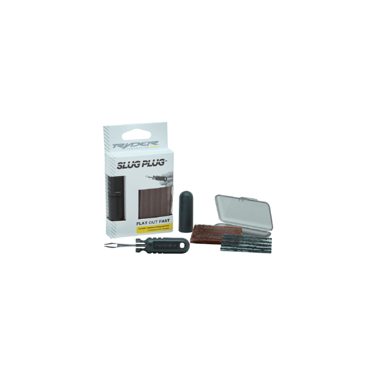 Ryder Slugplug Single Kit