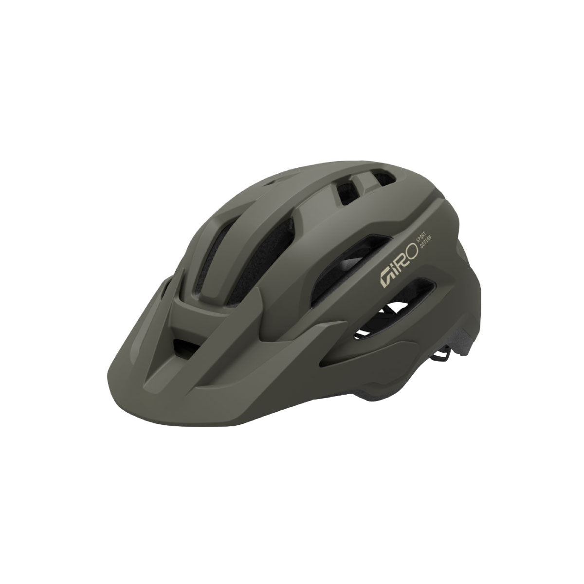 Giro Helmet Fixture Mips II
